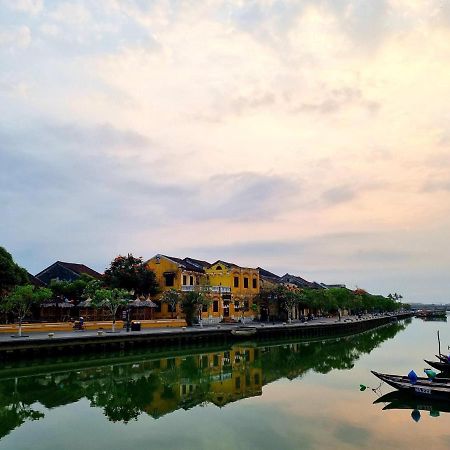 Hoi An Center Town Exterior foto