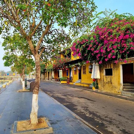 Hoi An Center Town Exterior foto
