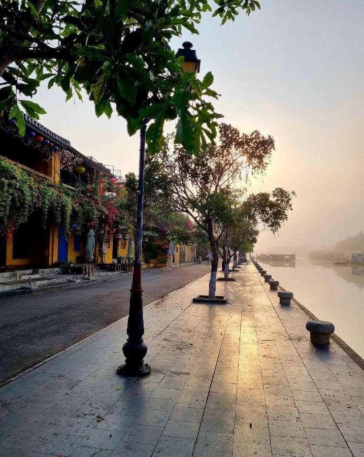 Hoi An Center Town Exterior foto
